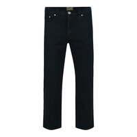 Kam 10106 Black Stretch Jean