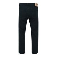 Kam 10106 Black Stretch Jean