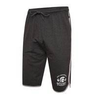 Kbs Gym Jog short Charcoal