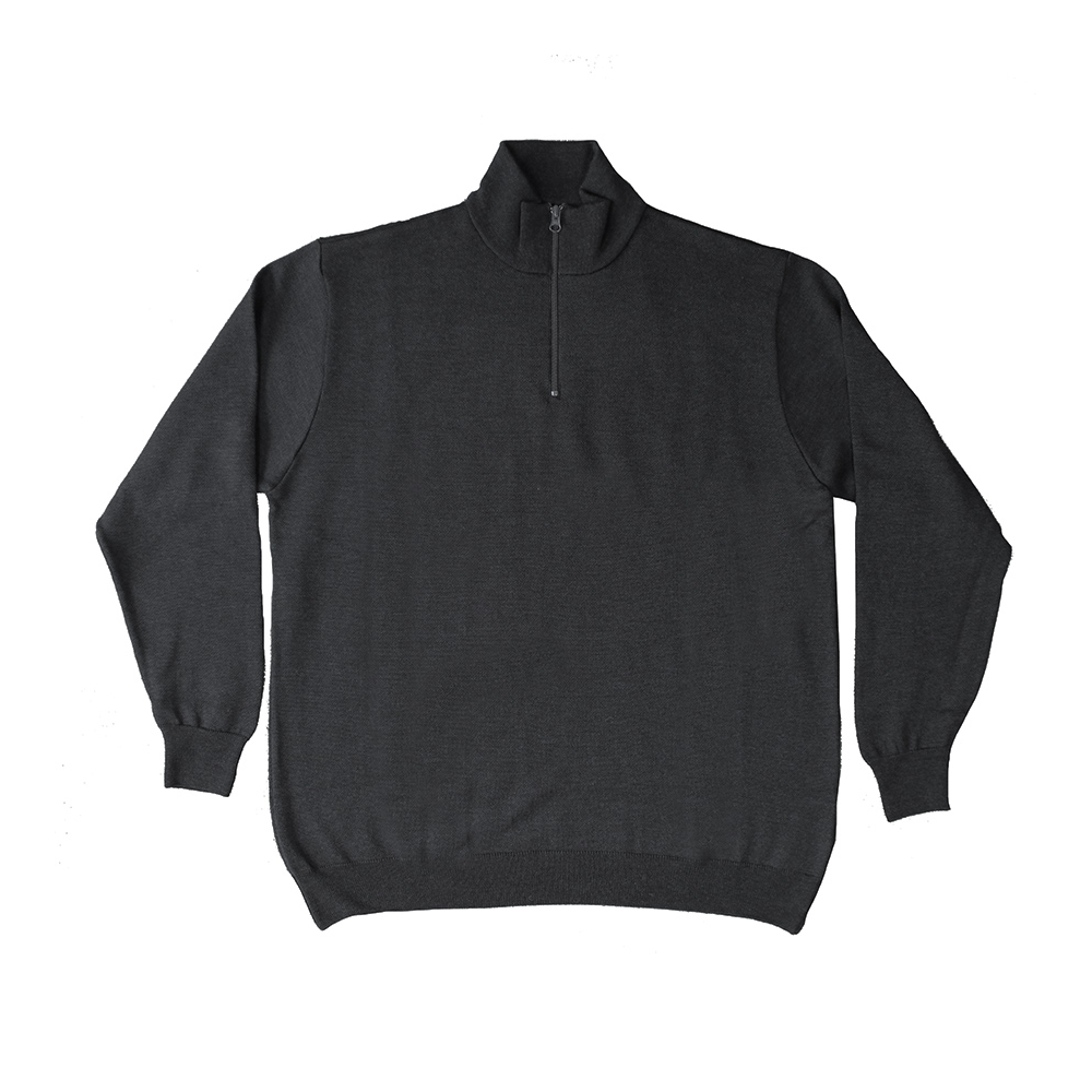 Beggs Big Men's Clothing | Big Men's Silverdale Pullover