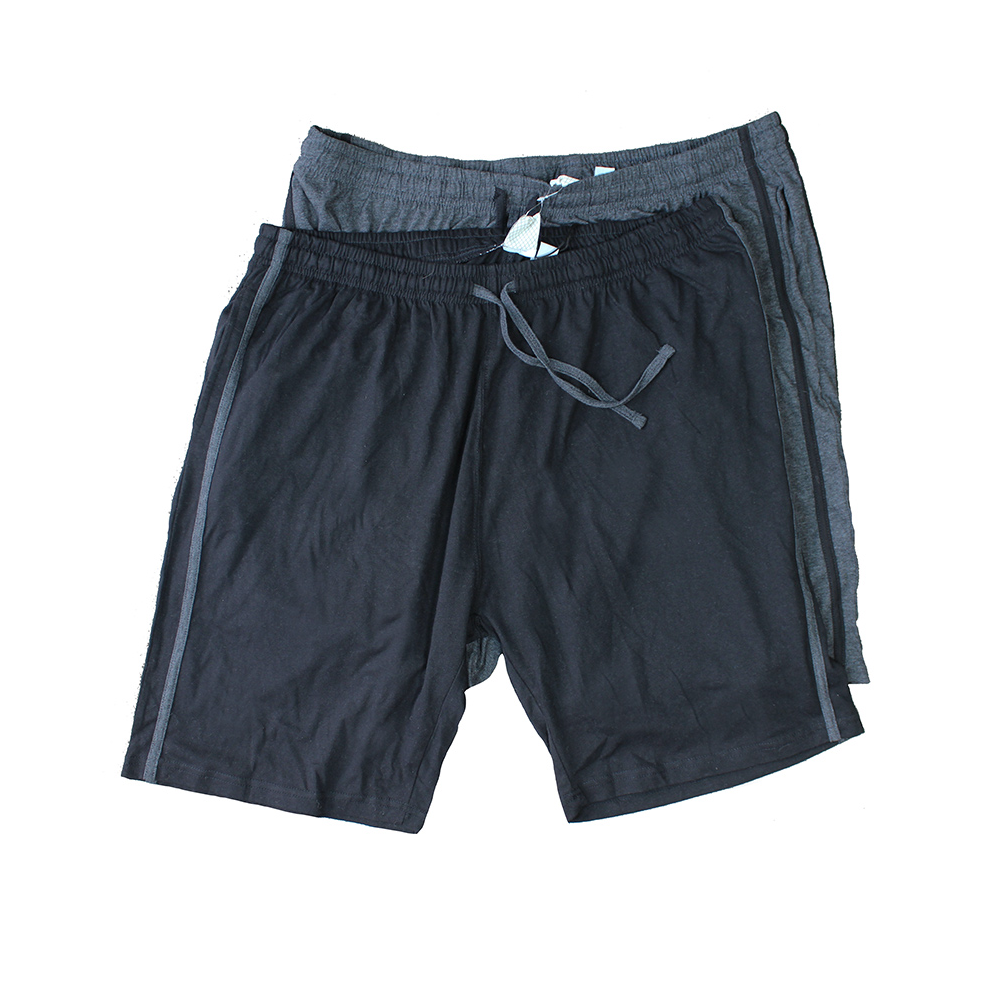 Duke 2 Pack Lounge Shorts