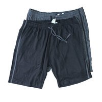 Duke 2 Pack Lounge Shorts