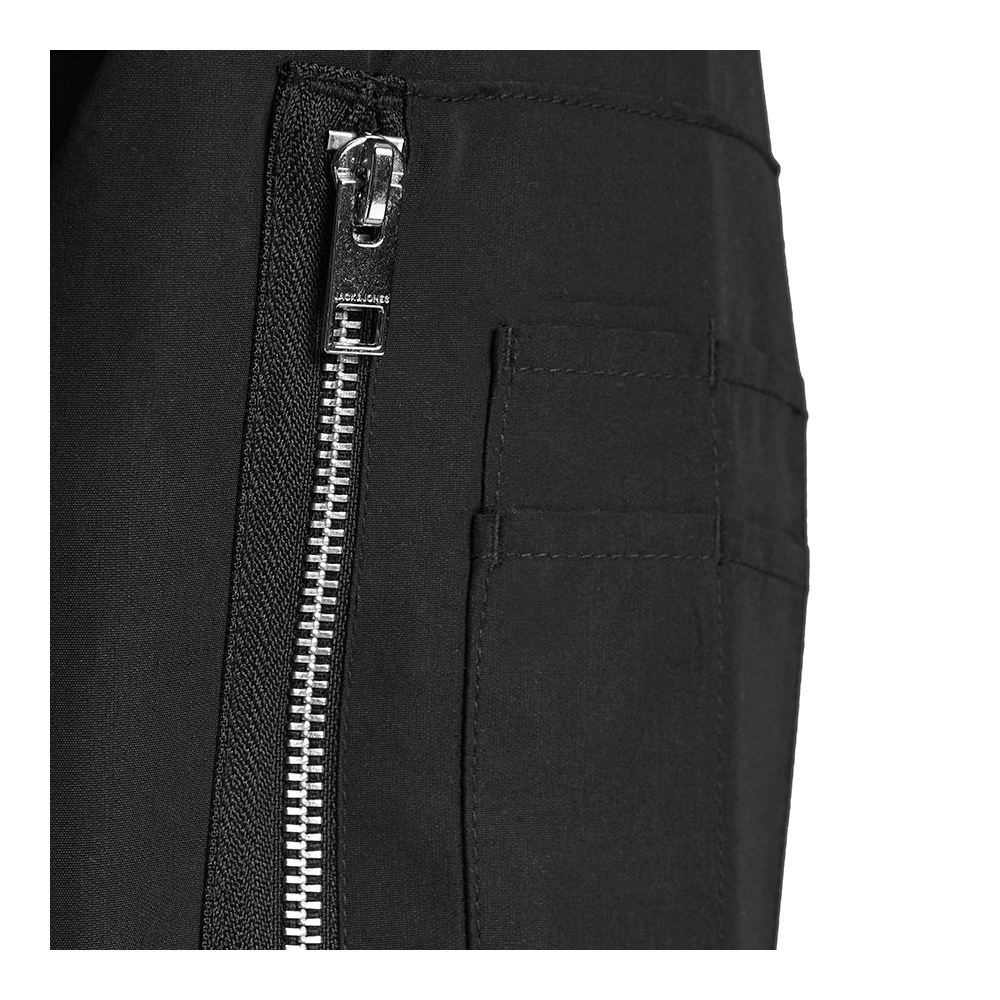 Jack and Jones Rush Bomber Jacket Black Shop by BrandsJack and Jones