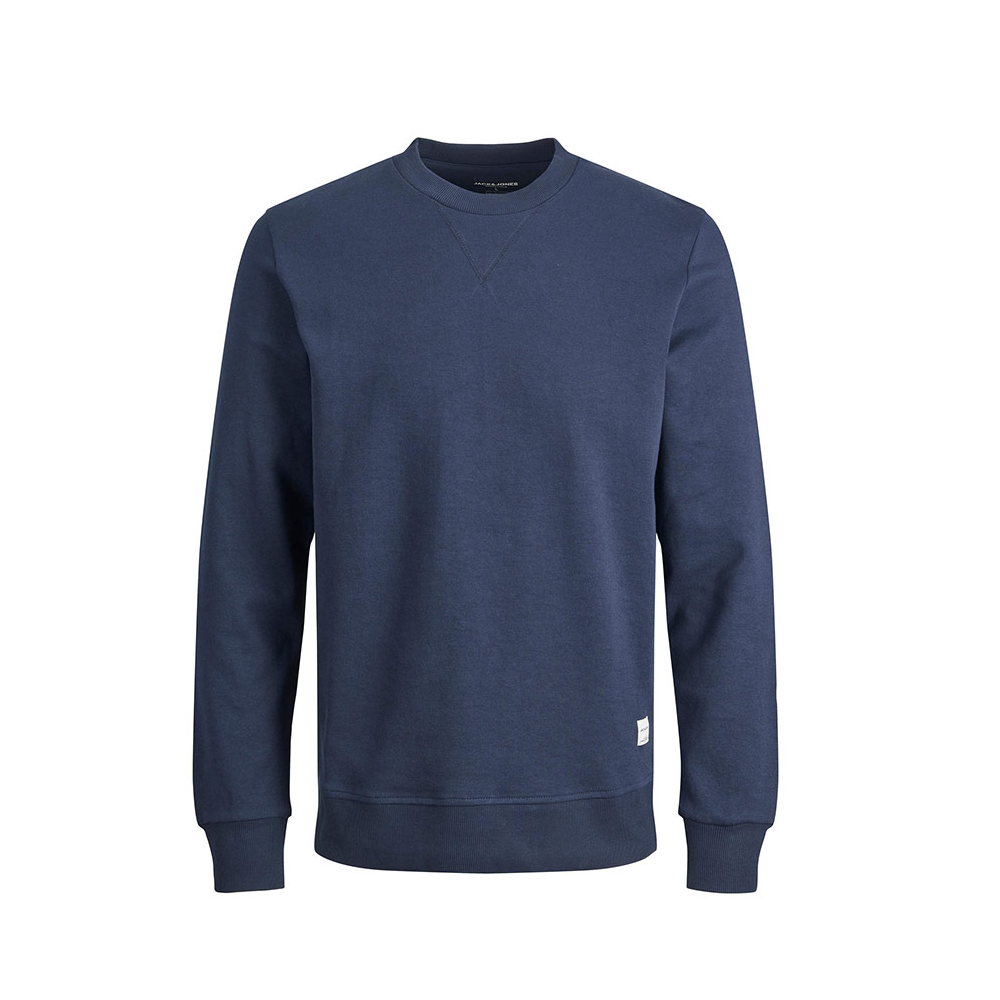 Jack and Jones Crew Neck Sweat Navy