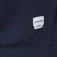 Jack and Jones Crew Neck Sweat Navy