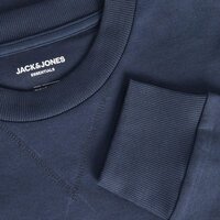 Jack and Jones Crew Neck Sweat Navy