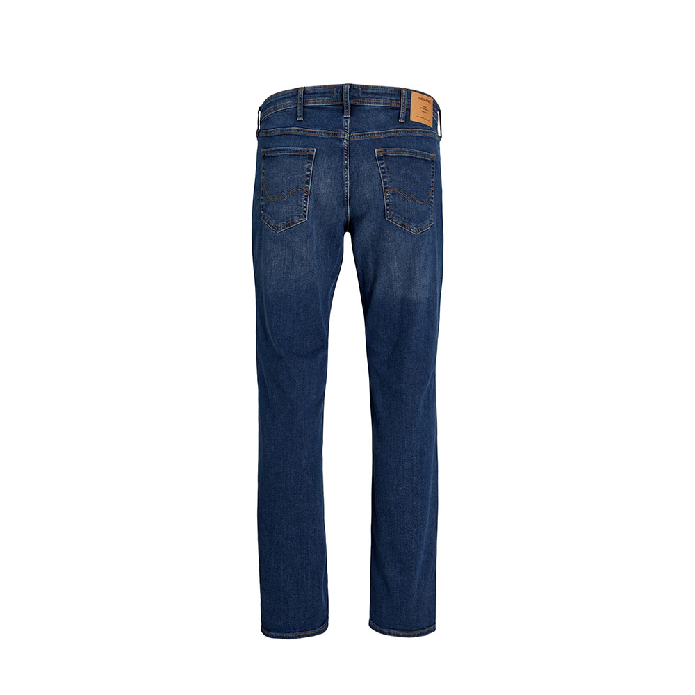 Jack and Jones Regular Rise Mike Jean Blue Denim Shop by BrandsJack
