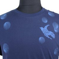 Ben Sherman Geobird Crew Neck Tee