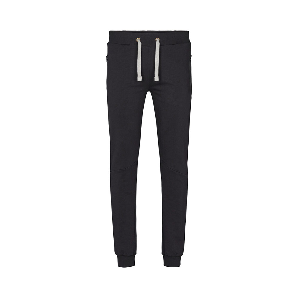 North 56 Cuffed Sweatpants Black