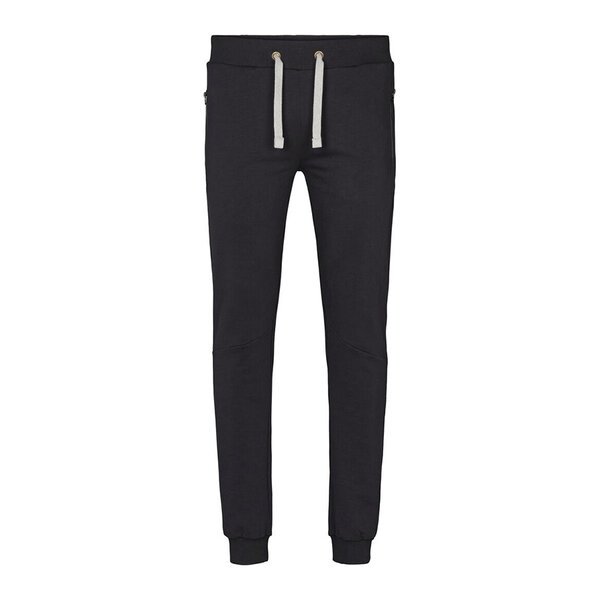 North 56 Cuffed Sweatpants Black-shop-by-brands-Beggs Big Mens Clothing - Big Men's fashionable clothing and shoes