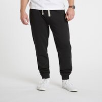 North 56 Cuffed Sweatpants Black