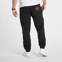 North 56 Cuffed Sweatpants Black