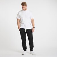 North 56 Cuffed Sweatpants Black