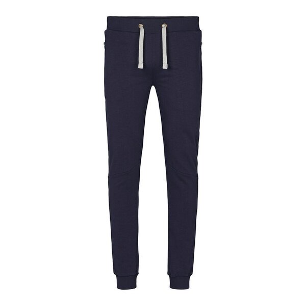 North 56 Cuffed Sweatpants Navy-shop-by-brands-Beggs Big Mens Clothing - Big Men's fashionable clothing and shoes