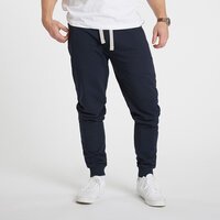 North 56 Cuffed Sweatpants Navy