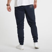 North 56 Cuffed Sweatpants Navy