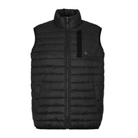 North 56 Puffer Vest with Front Zip Pocket