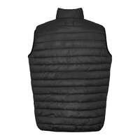 North 56 Puffer Vest with Front Zip Pocket