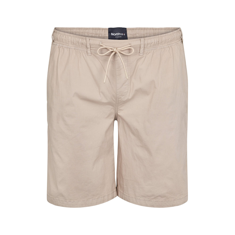 North56 Cotton Deck Short Sand