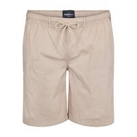 North56 Cotton Deck Short Sand