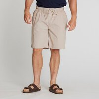 North56 Cotton Deck Short Sand