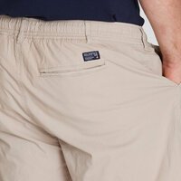 North56 Cotton Deck Short Sand