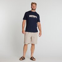 North56 Cotton Deck Short Sand