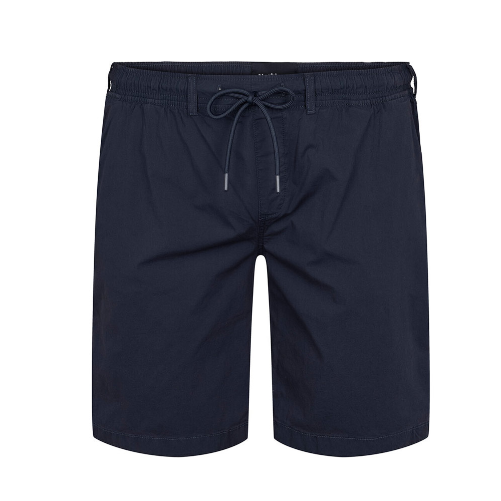 North56 Cotton Deck Short Navy