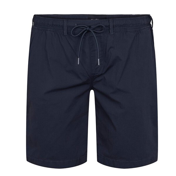 North56 Cotton Deck Short Navy-shop-by-brands-Beggs Big Mens Clothing - Big Men's fashionable clothing and shoes