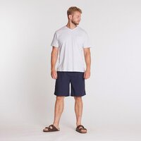 North56 Cotton Deck Short Navy