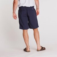 North56 Cotton Deck Short Navy