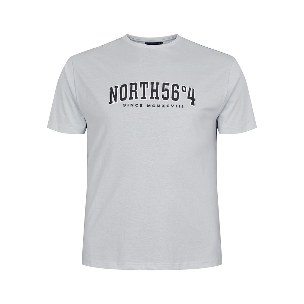 North56 Cotton Printed Tee