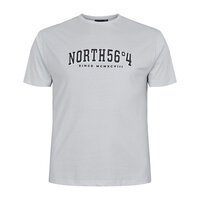 North56 Cotton Printed Tee