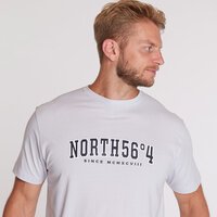 North56 Cotton Printed Tee