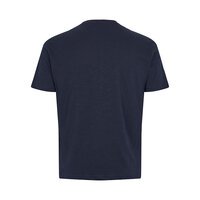 North56 Cotton V-Neck Pocket Tee