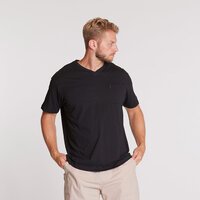 North56 Cotton V-Neck Pocket Tee