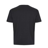 North56 Cotton V-Neck Pocket Tee