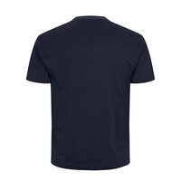 North56 North Denim Printed Cotton Tee