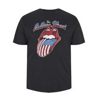 North56 Rolling Stones License Tee
