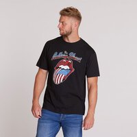 North56 Rolling Stones License Tee