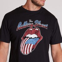 North56 Rolling Stones License Tee