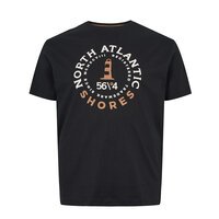 North56 North Atlantic Cotton Tee