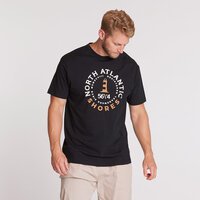 North56 North Atlantic Cotton Tee