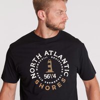 North56 North Atlantic Cotton Tee