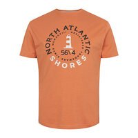 North56 North Atlantic Cotton Tee