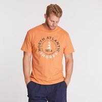 North56 North Atlantic Cotton Tee