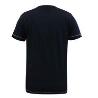 D555 Pink Floyd Eclipse Dark navy Tee