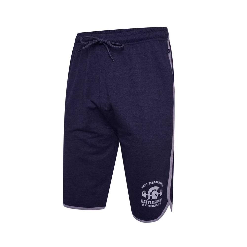 Kbs Gym Jog short Navy