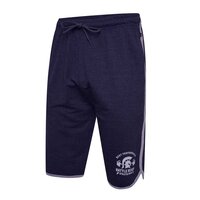 Kbs Gym Jog short Navy