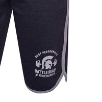 Kbs Gym Jog short Navy